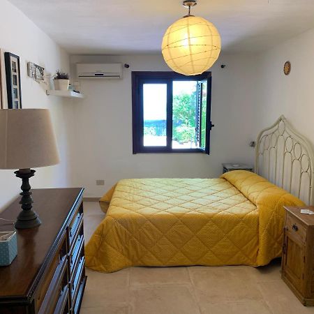 Vila Sette Passi Nel Blu Palermo Exteriér fotografie